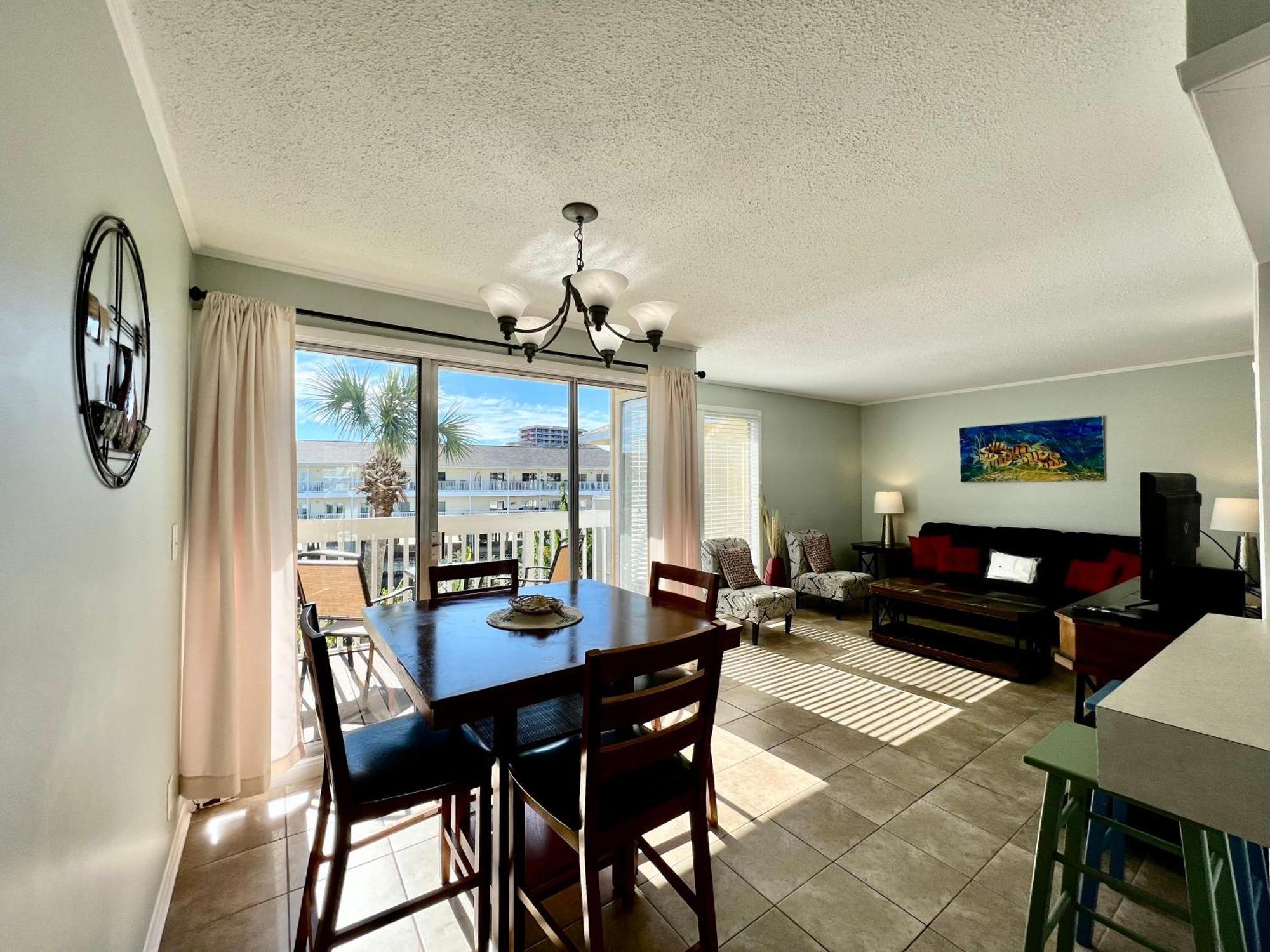 Sandpiper Cove 2031 Destin Exterior foto