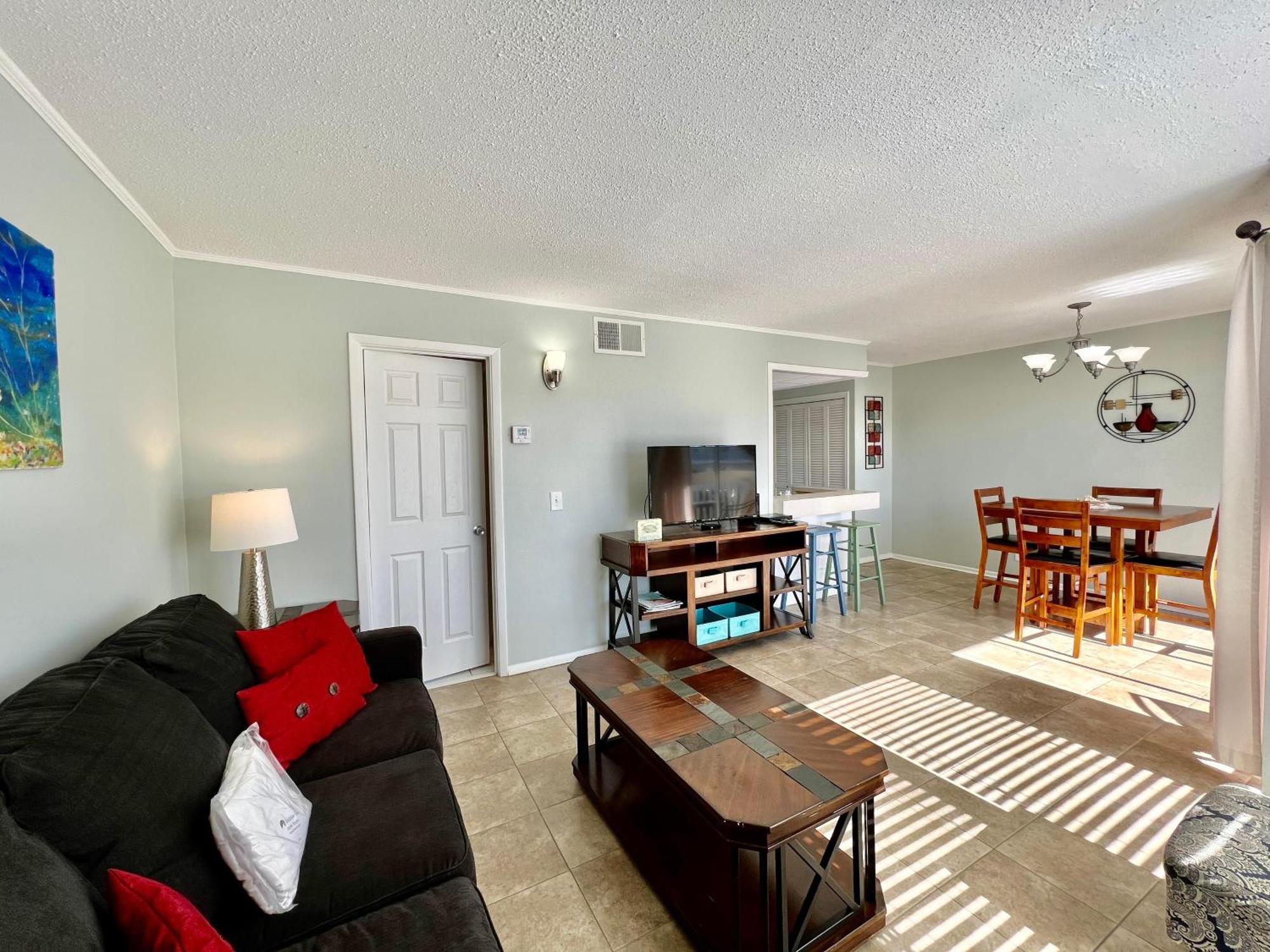 Sandpiper Cove 2031 Destin Exterior foto
