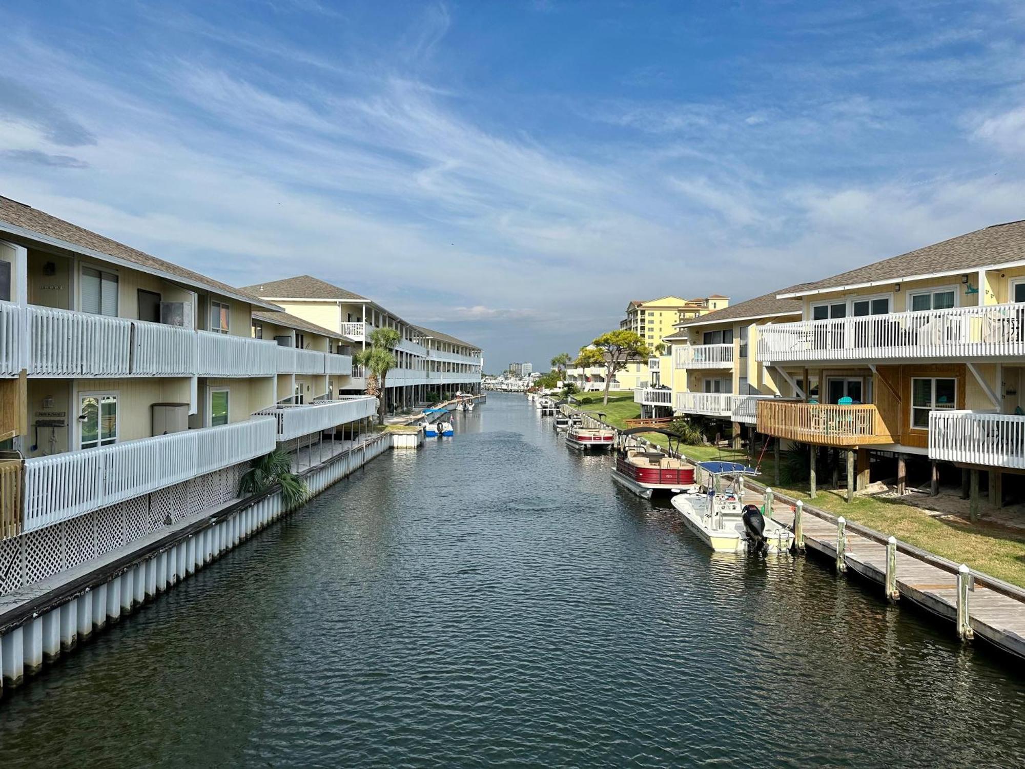 Sandpiper Cove 2031 Destin Exterior foto