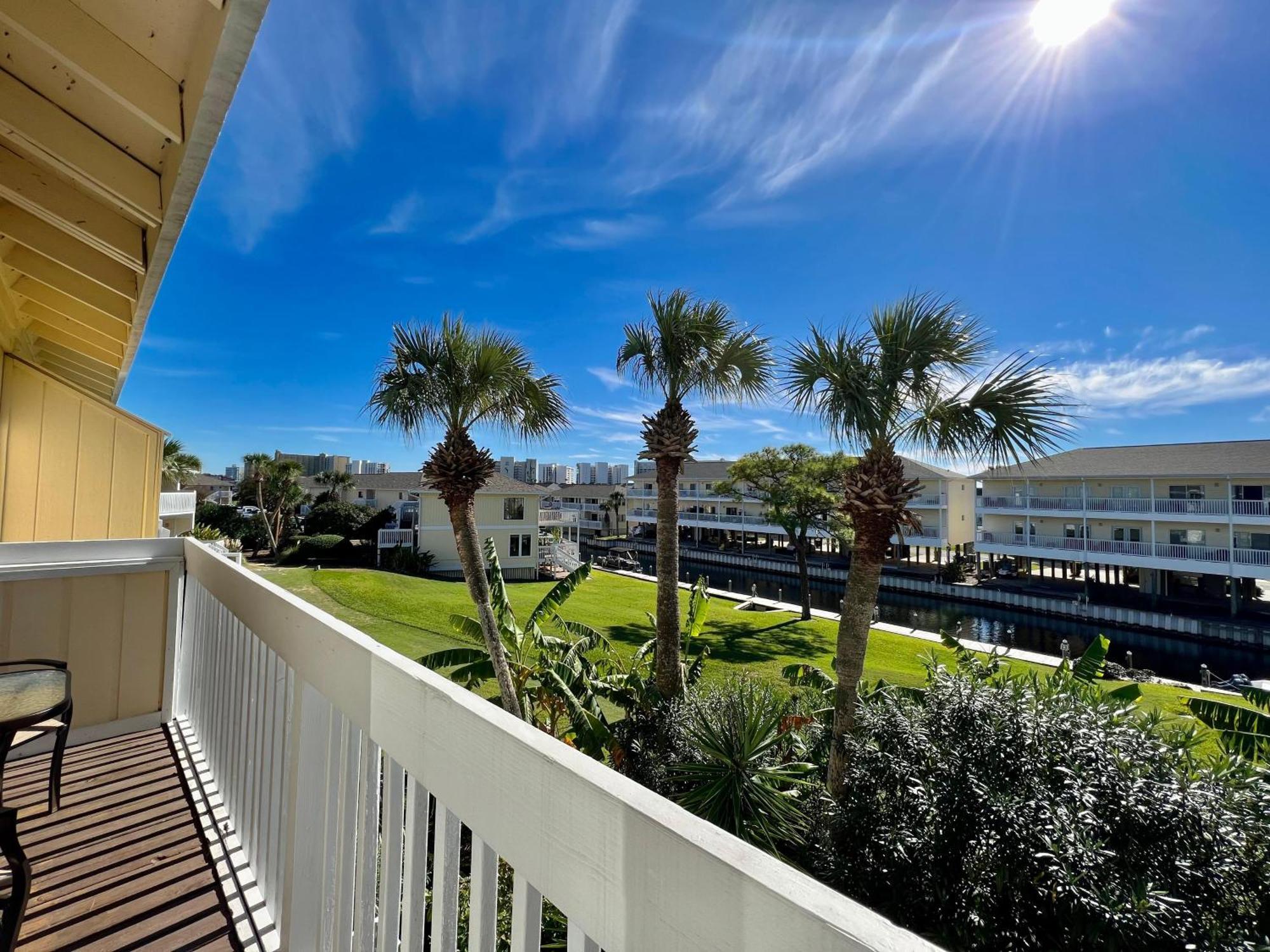 Sandpiper Cove 2031 Destin Exterior foto