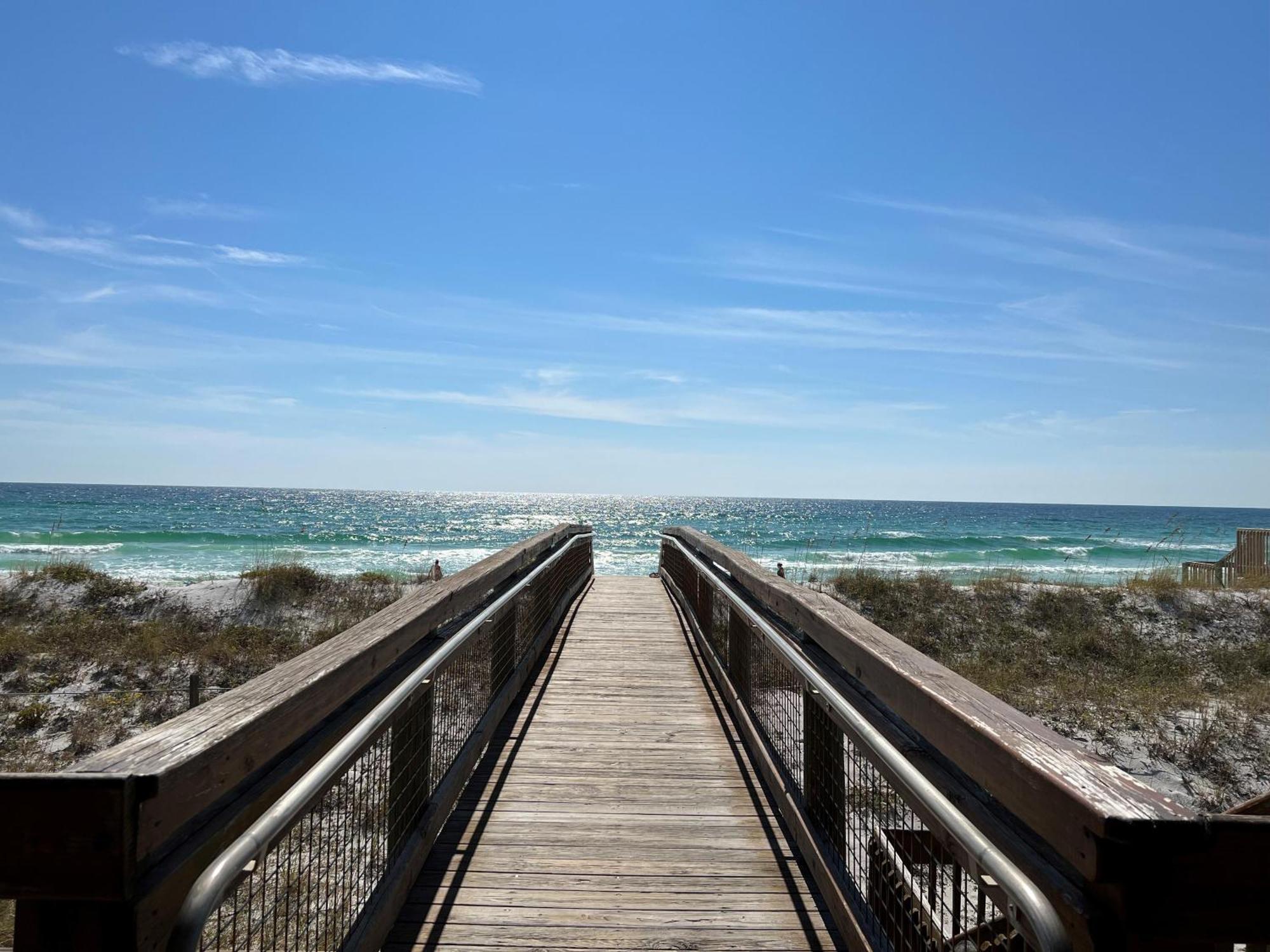 Sandpiper Cove 2031 Destin Exterior foto